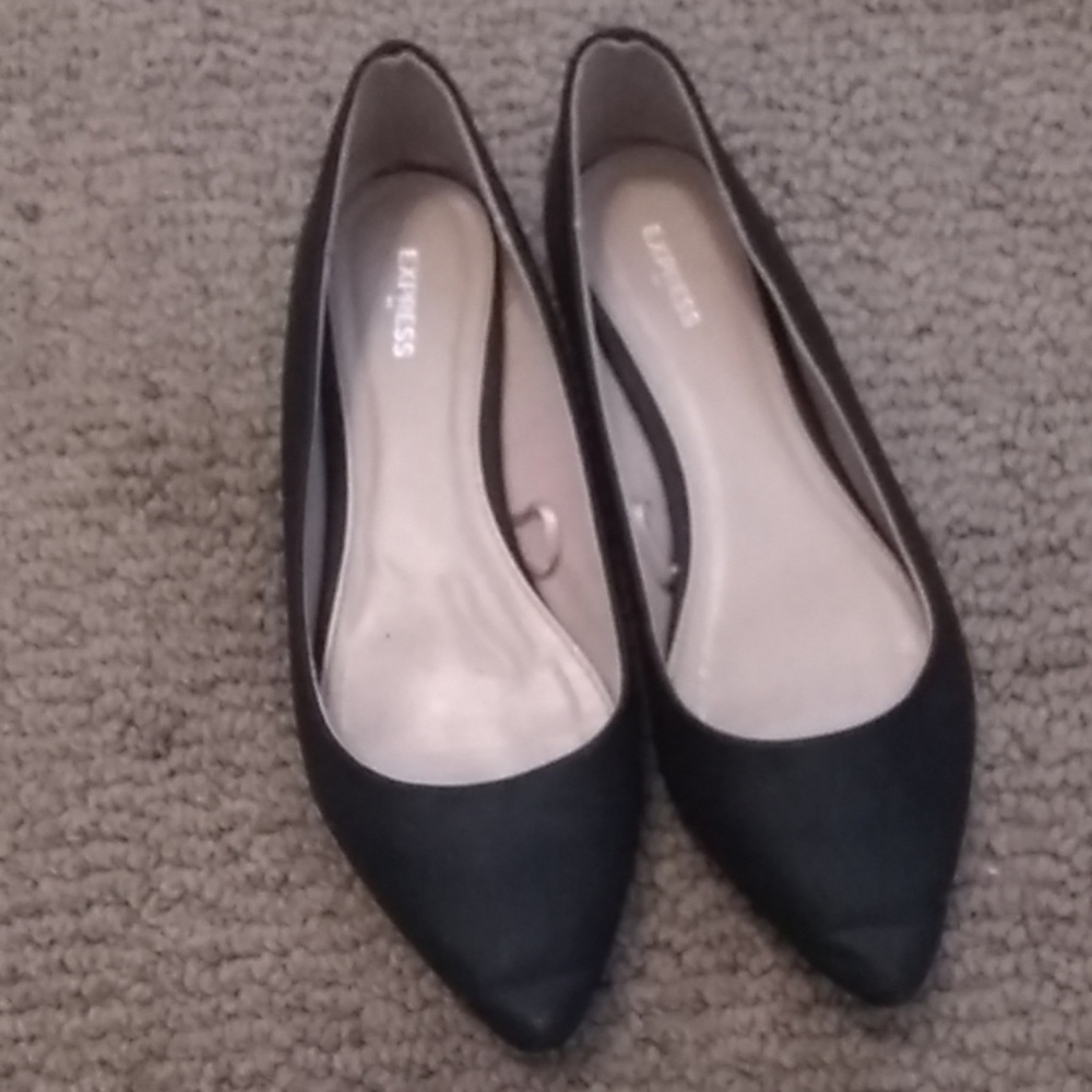 Express Flats